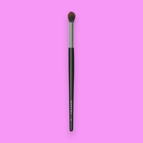 Morphe E22 Pointed Blender Eyeshadow Brush - Picture 1 of 5